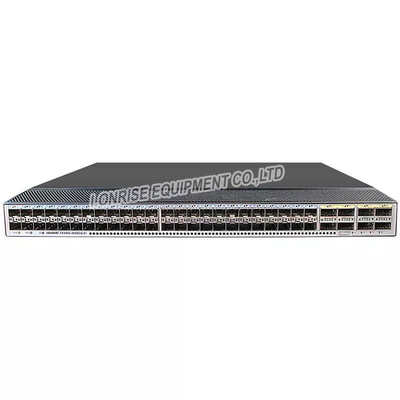 CE6865E-48S8CQ-B Papan Sakelar Jaringan 48X25G SFP28 8X100G QSFP28