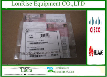 SFP-10G-LR-S Kelas Perusahaan Xenpak Transceiver 10Gbase-lr Modul SFP Jaringan optik
