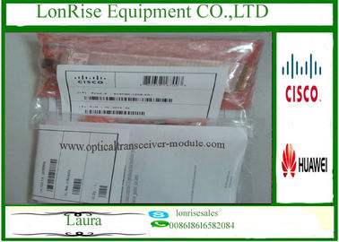 CISCOXENPAK-10GB-SR Duplex SC Konektor Modul Transceiver Optik dengan Bahan Besi
