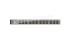 Hanya Original C9500 Seri 24 Port 40 Gigabit Ethernet Switch Network Switch C9500-24Q-A
