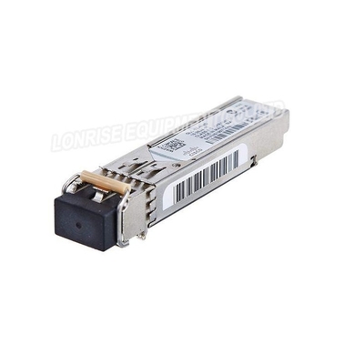 Cisco GLC-SX-M M D 1000BASE-SX SFP Transceiver Module MMF 850nm DOM Cisco GLC-SX-M M D 1000BASE-SX SFP transceiver module
