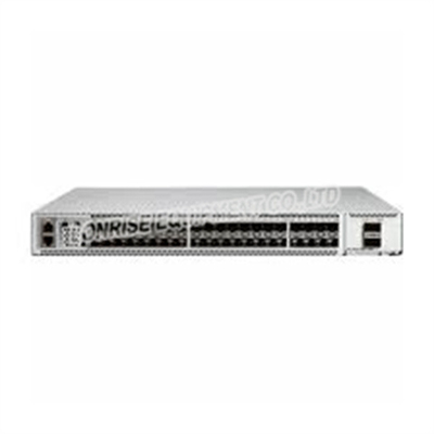 Cisco C9500-16X-2Q-E Catalyst 9500 16-port 10G switch 2 x 40GE Modul Jaringan Lisensi NW Ess