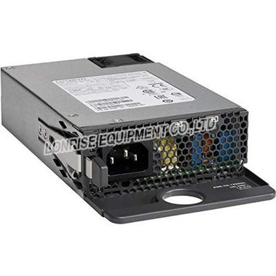 Cisco PWR-C5-125WAC/2= Catalyst 9000 Beralih Catu Daya Cadangan catu daya 125WAC
