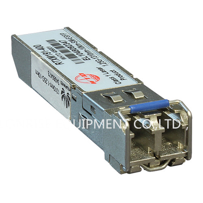 SFP-FE-SX-MM1310 Huawei SFP-FE-SX-MM1310 Transceiver Optik Xenpak Transceiver China