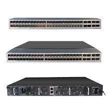 Huawei CE6865-EI-F-B0B bundel huawei sfp switch CloudEngine 6860 Series Data Center Switches