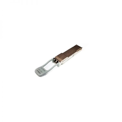 Cisco QSFP-40/100-SRBD=Modul Transceiver Optik Stackwise 100 Modul Optik Gigabit