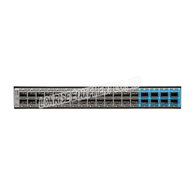 N9K-C93180YC-FX Cisco Nexus 9000 Series Beralih 6 core