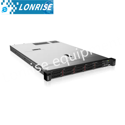 Sistem rackabil server rak jaringan ThinkSystem SR630 Garansi V2-3 tahun