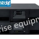 6741L1U Komputer server rak IBM TS4300 3U Tape Library-Base Unit