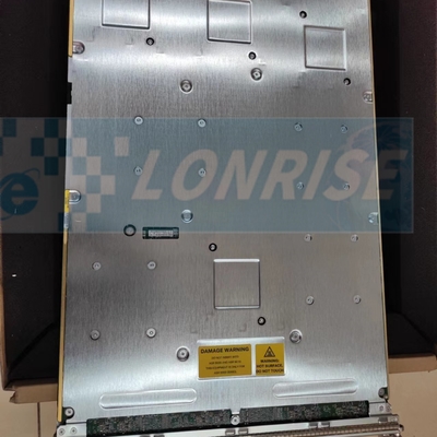 A99-12X100GE= ASR 9900 12 Port 100GE Line Kartu Antarmuka Jaringan Ethernet