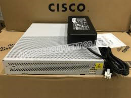 Cisco C9800-L-F-K9 Original New Fiber Uplink C9800-L-F-K9 Enterprise Wireless Controller Mengelola 150 Aps