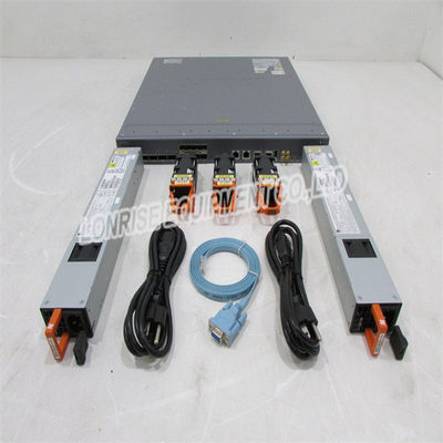 Juniper Siap Mengirim SKU Terintegrasi Mx204-Hw-Base Dengan Standar Base HW Junos SW Asli Baru