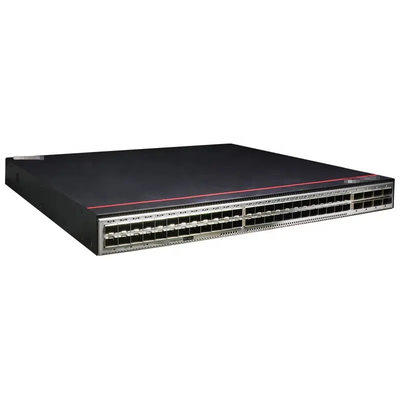 Ce6865e-48s8cq Switch Jaringan Huawei Switch Pusat Data Seri Ce 6800