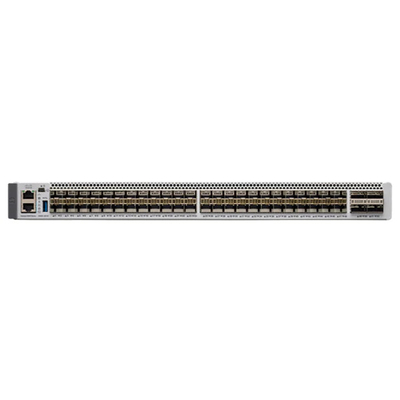 C9500-24Y4C-A Cisco Advantage Switch C9500 24Y4C A 24 X 1/10 / 25G Dan 4-Port 40/100G,