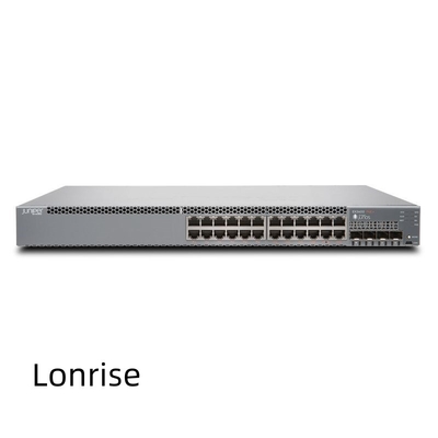 Baru Dan Asli EX3400-24P Juniper EX3400 24 Port Ethernet Switch
