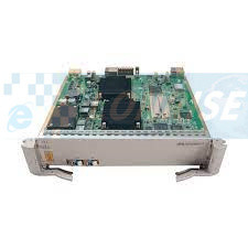 TNHD0SP3DB01 Huawei OSN RTN 950 Papan IDU Papan Antarmuka Listrik 32 * E1 / 75ohm