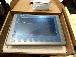 SIEMENS 6AV2123-2JB03-0AX0 Siap kirim panel sentuh PCL SIMATIC HMI asli baru