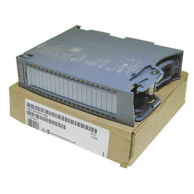 6ES7522 1BL01 0AB0 PLC Kontrol Industri asli Modul Plc SIMATIC S7 1500 DQ