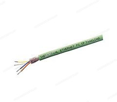 SIEMENS 6XV1840-2AH10 Kontrol Industri Asli industri baru ethernet fc tp kabel standar