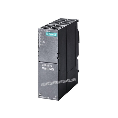 6ES7972-0MM00-0XA0 Siemens S7, MODUL MODUL TS UNTUK LAYANAN TELEPON Siemens