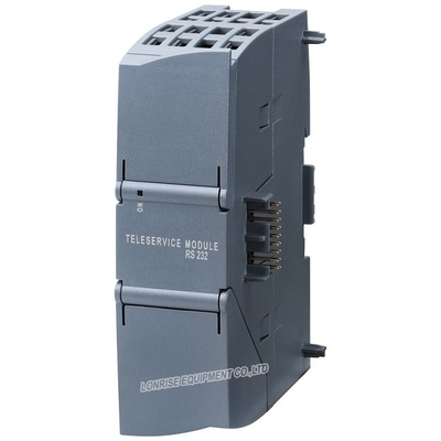 6ES7972-0MS00-0XA0 Siemens S7, MODUL TS RS232 UNTUK LAYANAN TELEPON Siemens