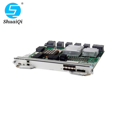 HPE J9987A 54/82 V3 1G Zl2 Modul 24p 1GbE SFP V3 Zl2 Mod 5400R Zl2 Beralih Seri