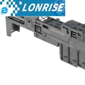 6ES7193 4CA40 0AA0 plc hmi panel kontrol allen bradley plc modbus tcp hmi plc controller