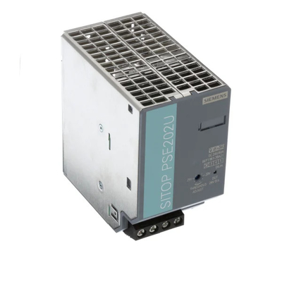 6EP1961 3BA21 Redundansi Modul PLC Kontrol Industri Programmable Logic Controller