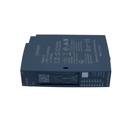 6ES7131 6BF00 0CA0 Programmable Logical Controller Plc Otomasi Industri SIMATIC