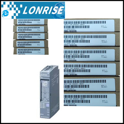 6ES7134 6GF00 0AA1 Plc Dalam Teknik Listrik Siemens Plc Distributor Listrik Dengan Plc