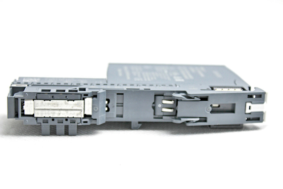 6ES7132 6BD20 0BA0 Modul Baru Dan Asli Diagnostik Pengontrol Industri Siemens Plc