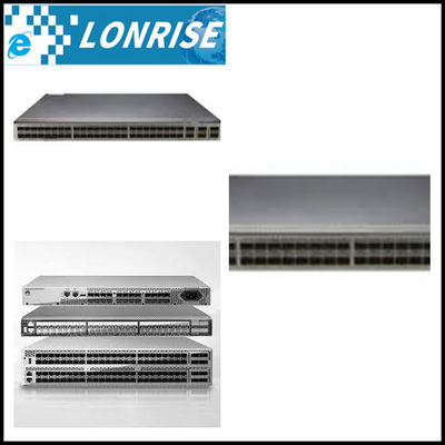CE6881 48S6CQ B Sakelar Jaringan Poe Sakelar Hub Ethernet Sakelar Netgear
