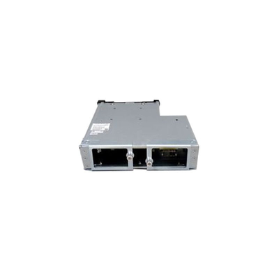 N9K-C9504-FM-E= - Seri Cisco Nexus 9500 Dengan Dukungan 100G ACI Dan NX-OS