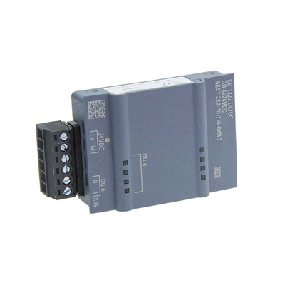 6ES7222 1BD30 0XB0 SIMATIC S7-1200 Plc Papan Sinyal Digital Siemens Plc Controller