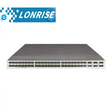 CE6857F 48S6CQ B Data Center Switches icon huawei diagram saklar jaringan gigabit