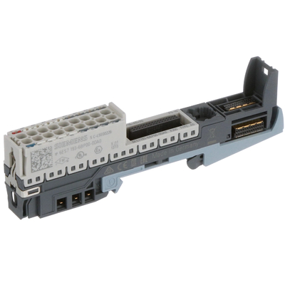 6ES7193 6BP00 0DA0 Tempat Belum Dibuka Pengiriman Cepat PLC Pengontrol yang Dapat Diprogram Siemens Plc