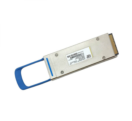 CPAK-100G-SR4 Modul Transceiver Optik Modul Transceiver Sfp Konektor Serat Optik Lc