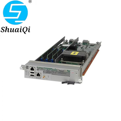 N9K-SUP-B+ - Kartu Modul Sakelar Cisco Nexus 9000 Nexus 9500 6-Core Supervisor
