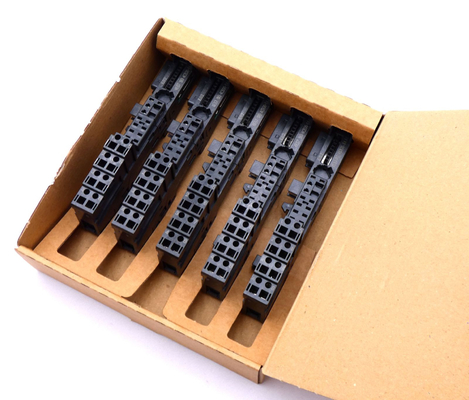 6ES7193 4CB30 0AA0 PLC Kontrol Industri Asli Plc Controller Modul Siemens