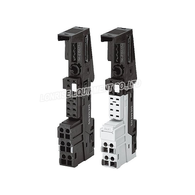 6ES7193 4CB20 0AA0 Siemens Distributor Modul CPU Modul Terminal Kontrol Industri PLC