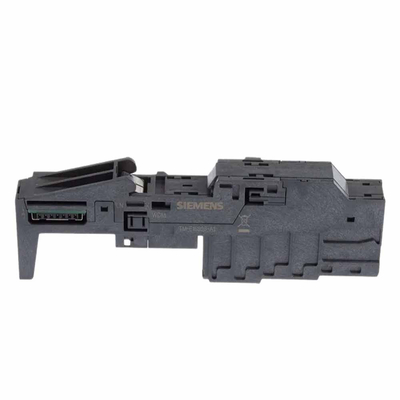 6ES7193 4CA40 0AA0 Kontrol Industri PLC Asli Baru 5 Modul Terminal Universal