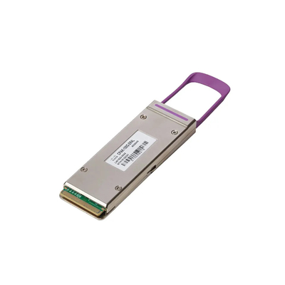 Modul CPAK 100G PSM4 Cisco SFP 100g Modul Transceiver Optik Baru Dan Asli