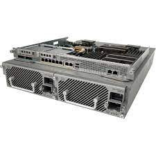 ASA5585 S10 K7 Cisco ASA Firewall karet grommet firewall lubang pasang firewall perusahaan