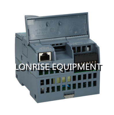 Siemens 6ES72111BE400XB0 SIMATIC S7-1200 CPU PLC Kontrol Industri SIMATIC S7-1200 controller