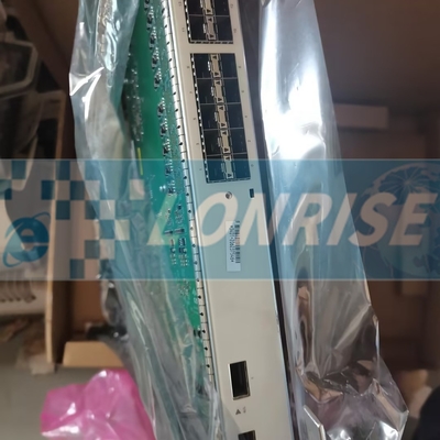 Cisco A9K 2T20GE E Cisco ASR 9000 Series Kartu Garis Antrian Tinggi Kartu Antarmuka Jaringan Ethernet