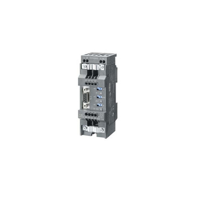 6ES7134 6GF00 0AA1 siemens plc controller logika yang dapat diprogram mengontrol modul input analog