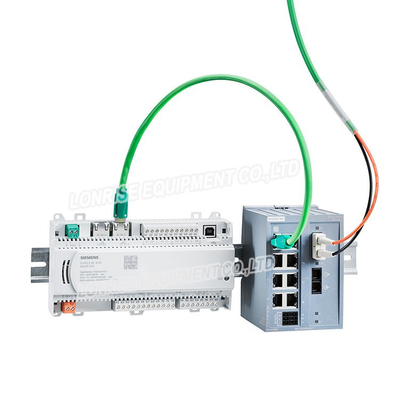6ES7288 1SR30 0AA1 siemens s7 plc controller plc logika controller asli siemens