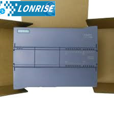 6ES7215 1AG40 0XB0 otomatisasi langsung plc pelatihan b & r controller plc otomasi industri