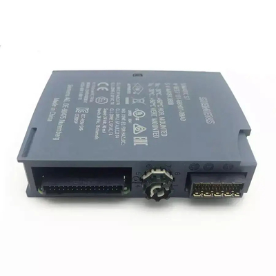 Baru Asli 6ES7321-1BH02-0AA0 IMA TIC ET200S Modul PLC Stok Di Gudang