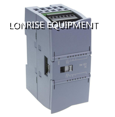 6ES7221-1BF32-0XB0 SIMATIC S7-1200 Siemens SM 1221 Modul DC PLC
